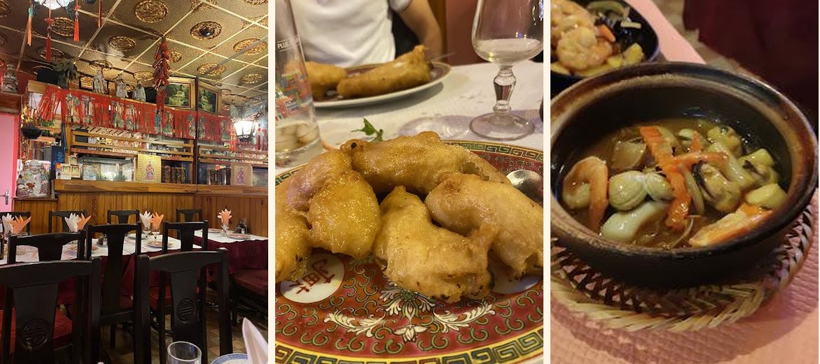 Restaurant Dong Nam - Gallery Image 1