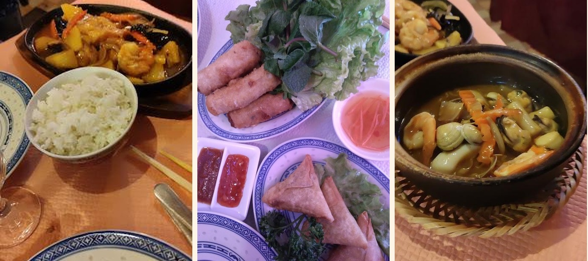 Restaurant Dong Nam - Gallery Image 2