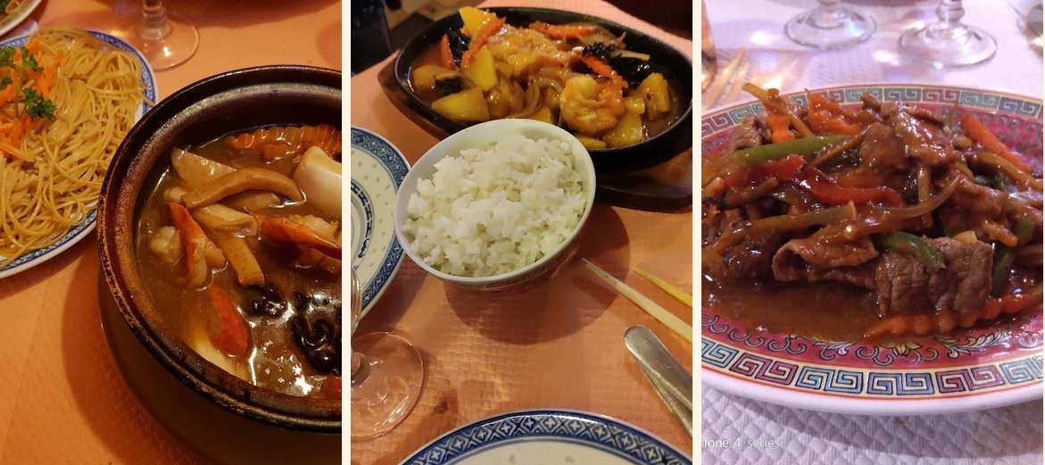 Restaurant Dong Nam - Gallery Image 3