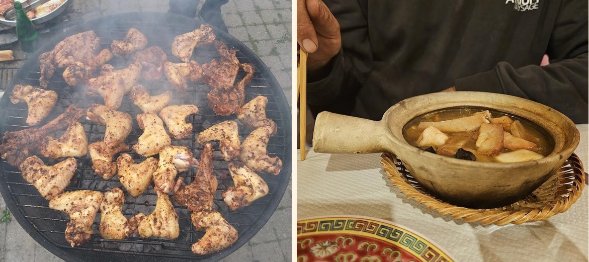 Restaurant Dong Nam - Gallery Image 6