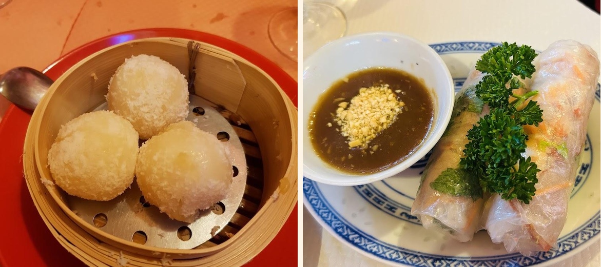 Restaurant Dong Nam - Gallery Image 7