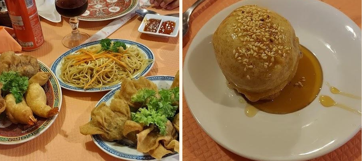 Restaurant Dong Nam - Gallery Image 8